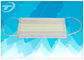 Disposable  face mask 3 ply earloop ,  non-woven fabric,with different color